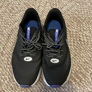 Mens Nike Revolution tennis shoes